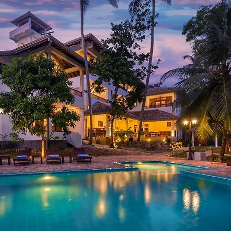 Serenity Boutique - Unawatuna-2