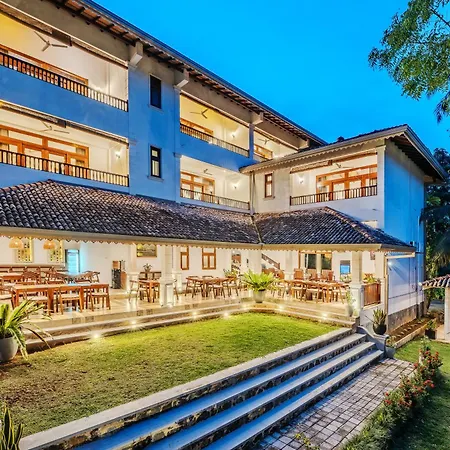 Serenity Boutique - Unawatuna-3